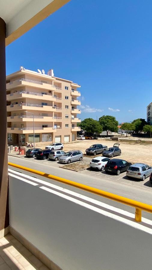 Cantinho Da Marina Lagos Exterior foto